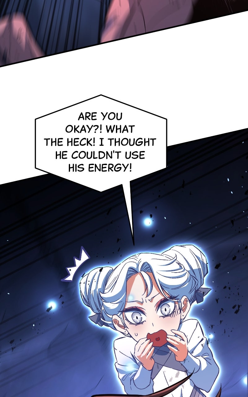 Read Absolute Sword Sense EN Manga Online