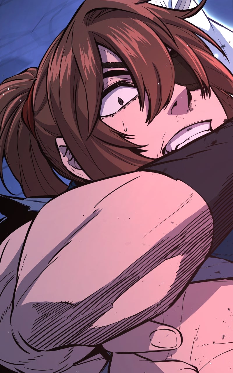 Read Absolute Sword Sense EN Manga Online