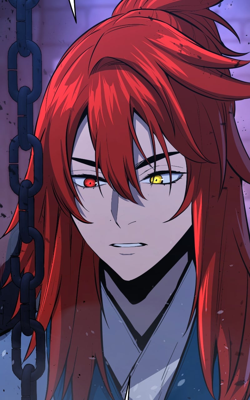 Read Absolute Sword Sense EN Manga Online