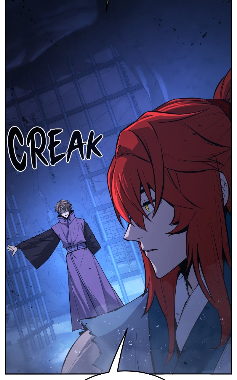 Read Absolute Sword Sense EN Manga Online