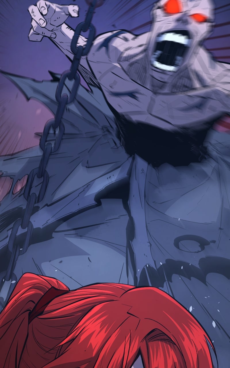 Read Absolute Sword Sense EN Manga Online