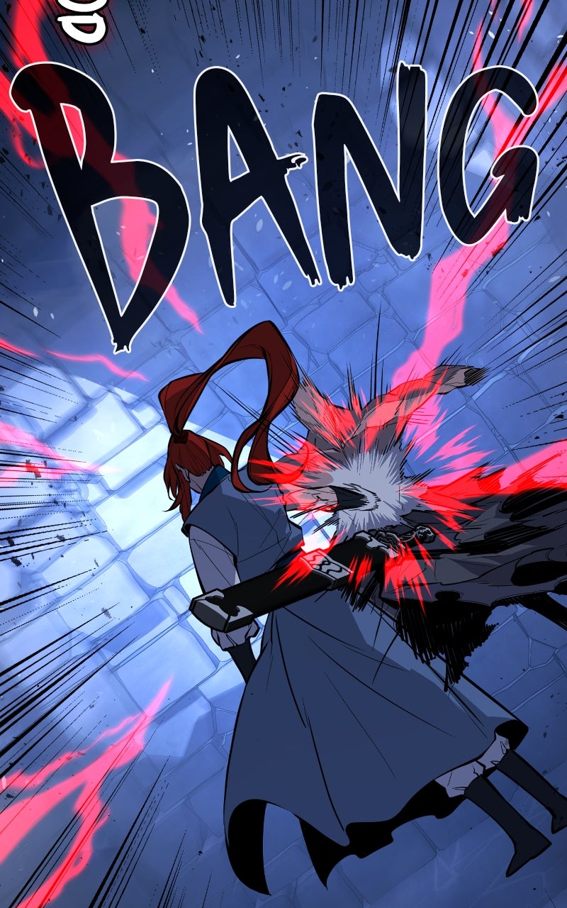 Read Absolute Sword Sense EN Manga Online