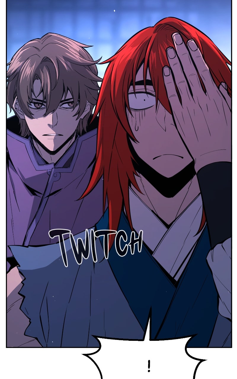 Read Absolute Sword Sense EN Manga Online