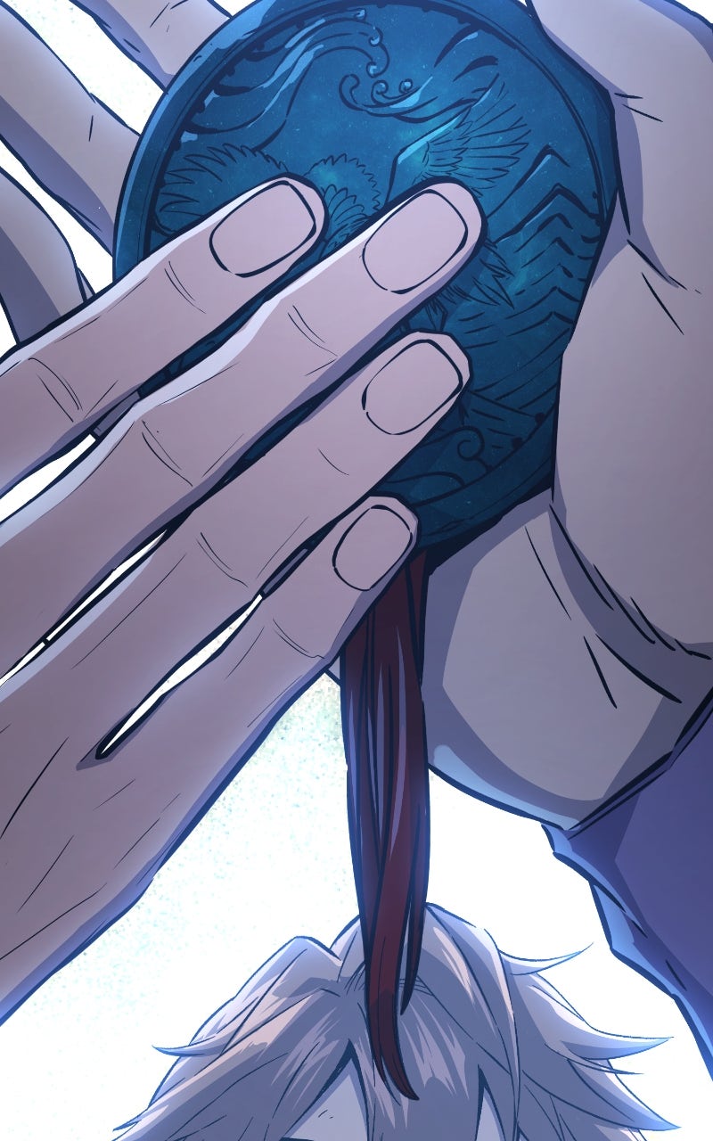 Read Absolute Sword Sense EN Manga Online