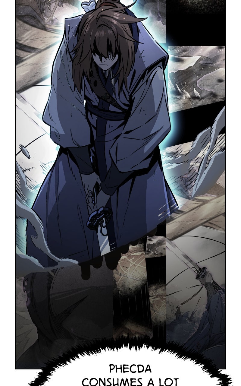 Read Absolute Sword Sense EN Manga Online