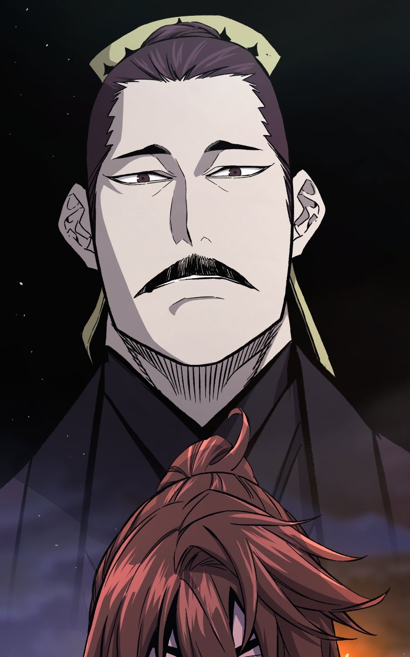 Read Absolute Sword Sense EN Manga Online