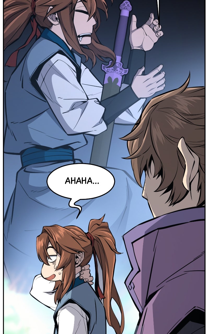 Read Absolute Sword Sense EN Manga Online