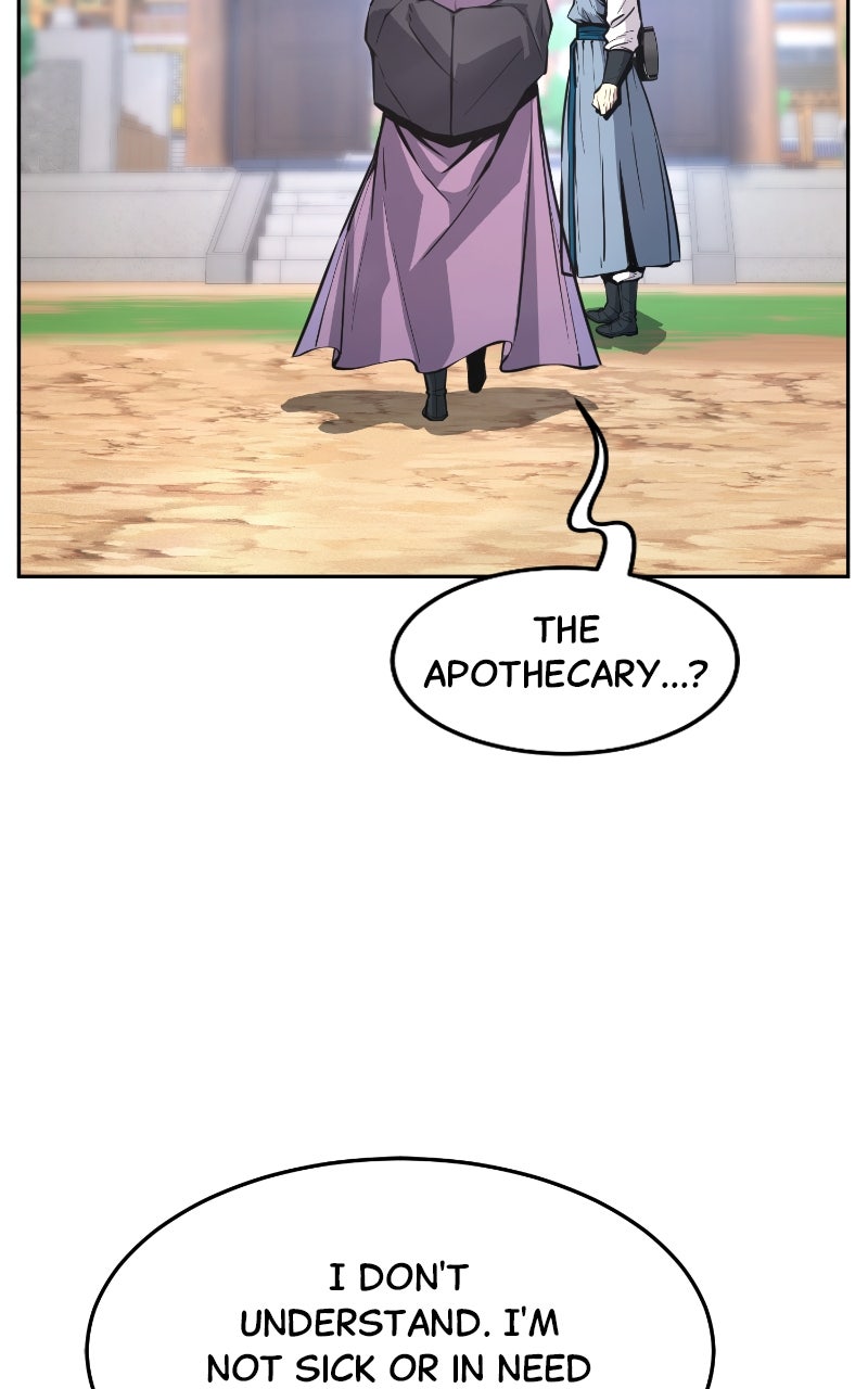 Read Absolute Sword Sense EN Manga Online