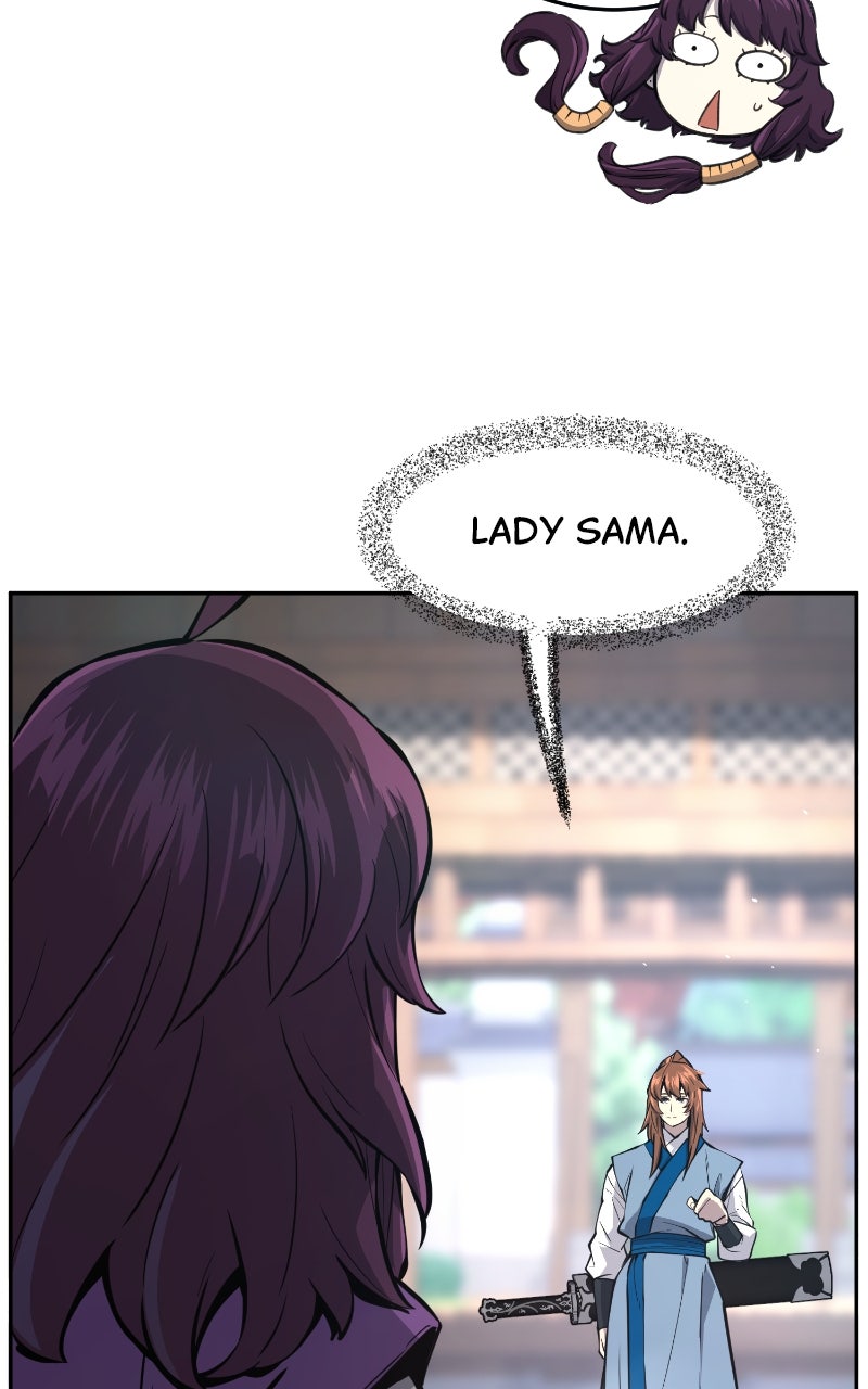 Read Absolute Sword Sense EN Manga Online