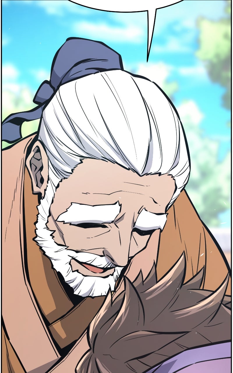 Read Absolute Sword Sense EN Manga Online