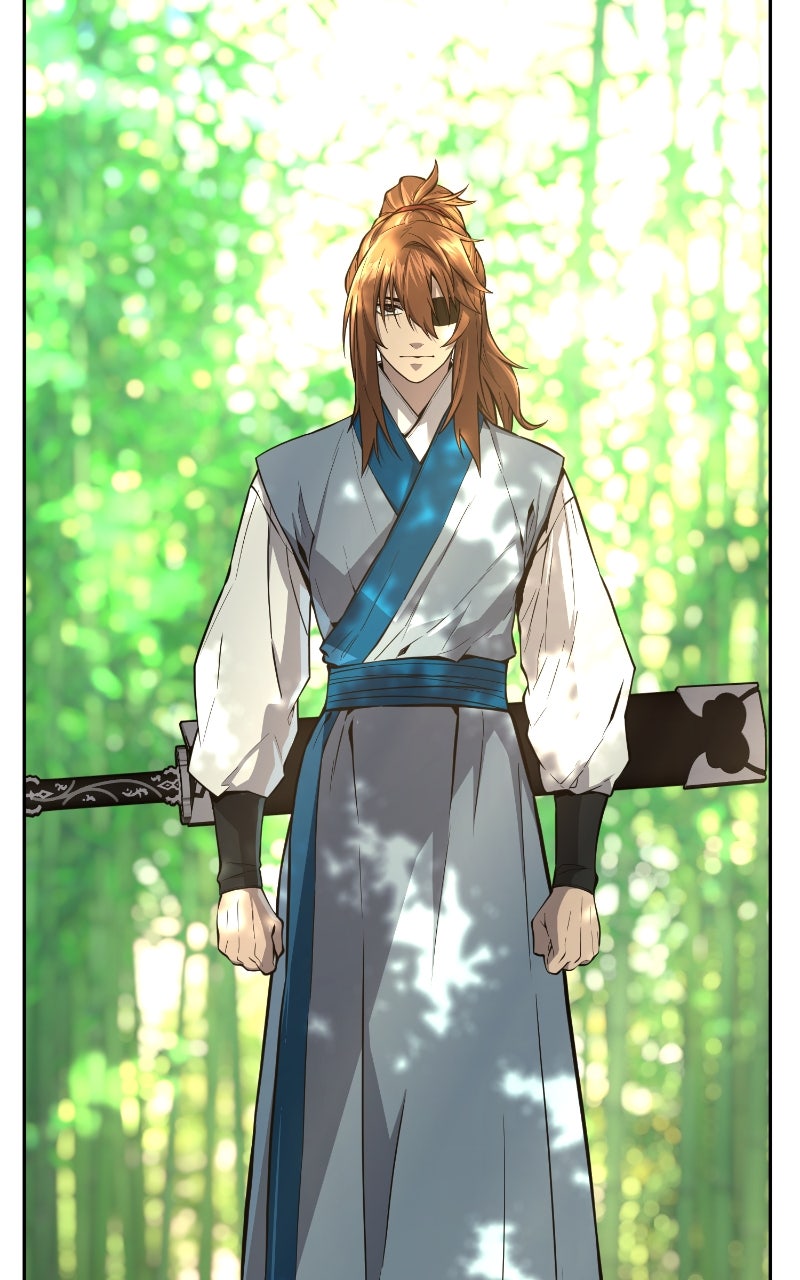 Read Absolute Sword Sense EN Manga Online