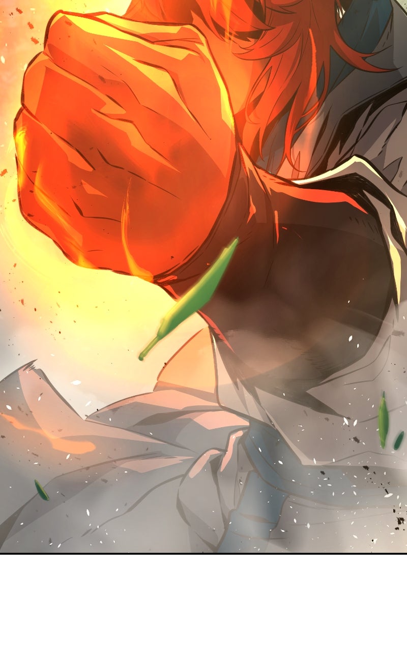 Read Absolute Sword Sense EN Manga Online