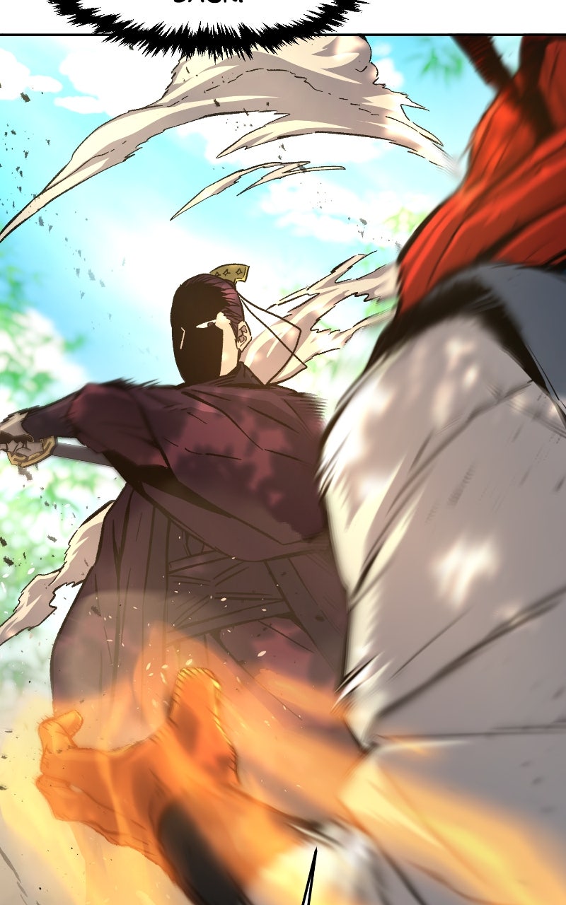 Read Absolute Sword Sense EN Manga Online