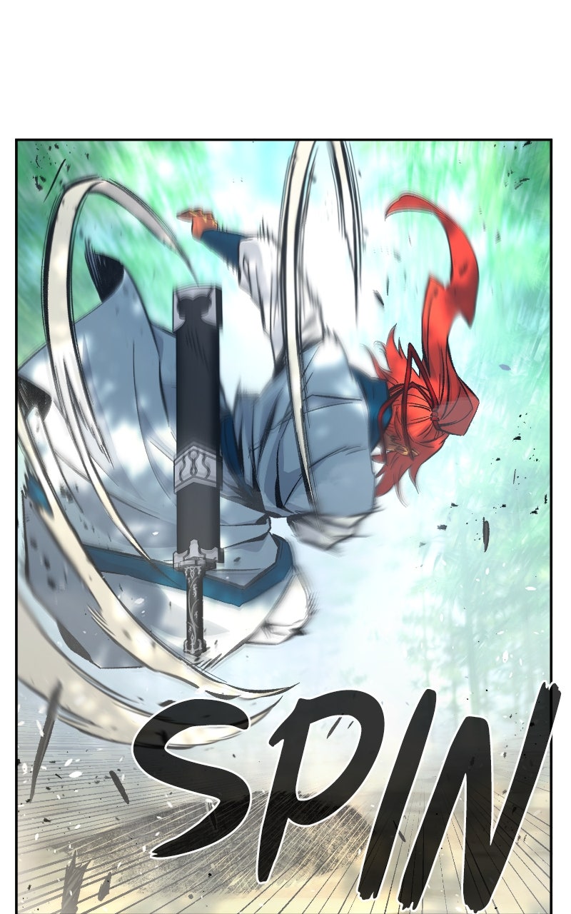 Read Absolute Sword Sense EN Manga Online