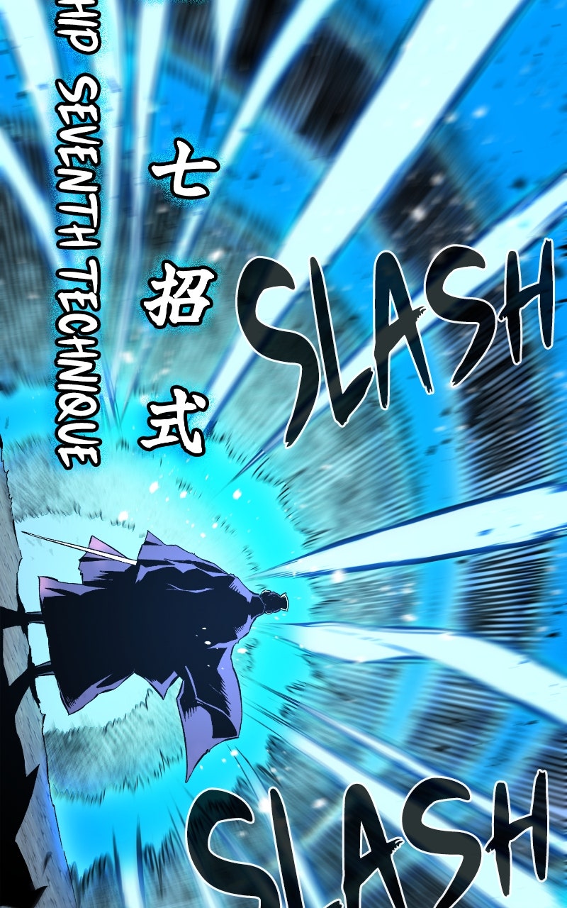 Read Absolute Sword Sense EN Manga Online