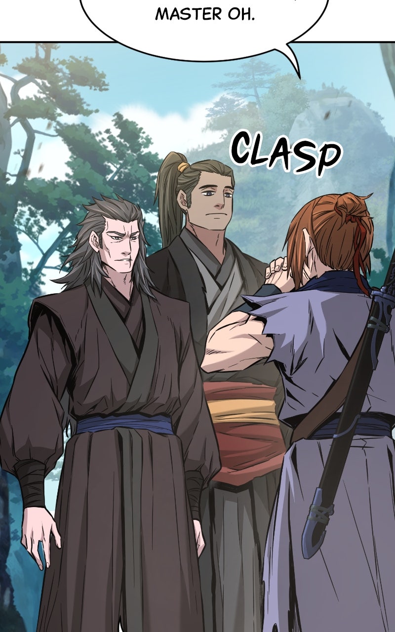 Read Absolute Sword Sense EN Manga Online