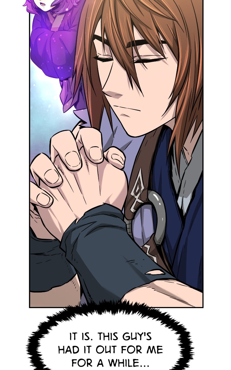 Read Absolute Sword Sense EN Manga Online