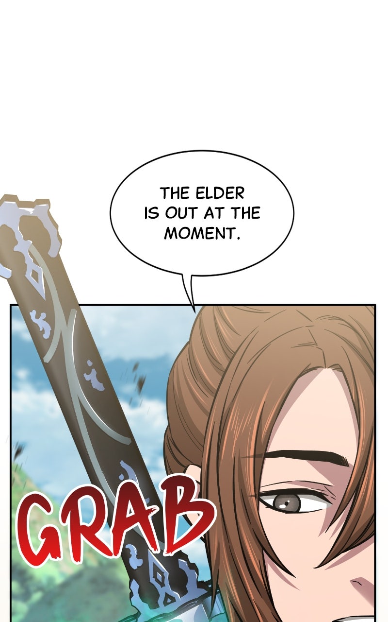 Read Absolute Sword Sense EN Manga Online