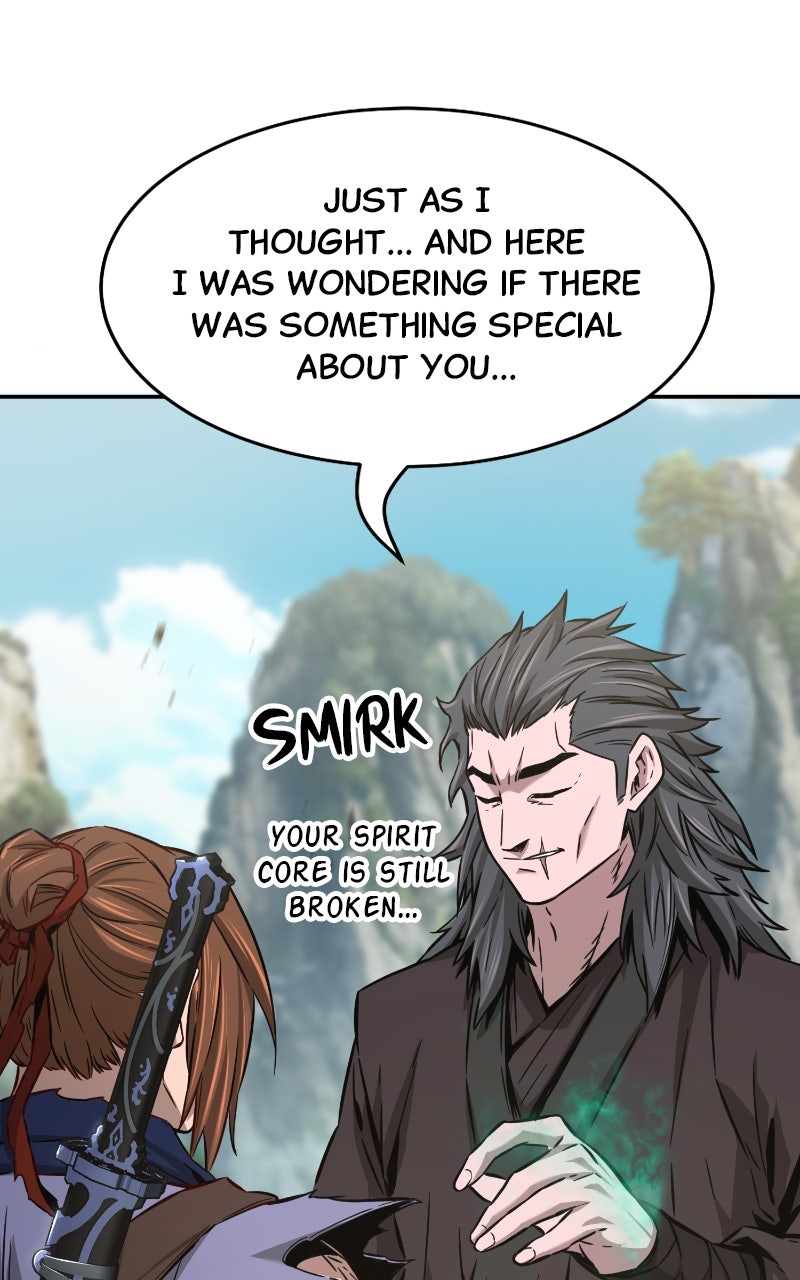 Read Absolute Sword Sense EN Manga Online