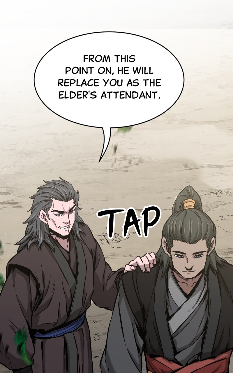 Read Absolute Sword Sense EN Manga Online