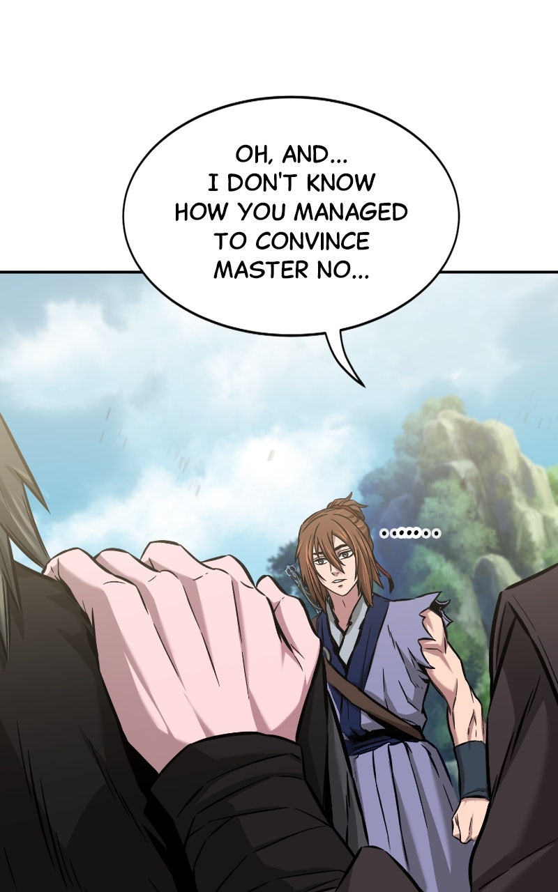 Read Absolute Sword Sense EN Manga Online