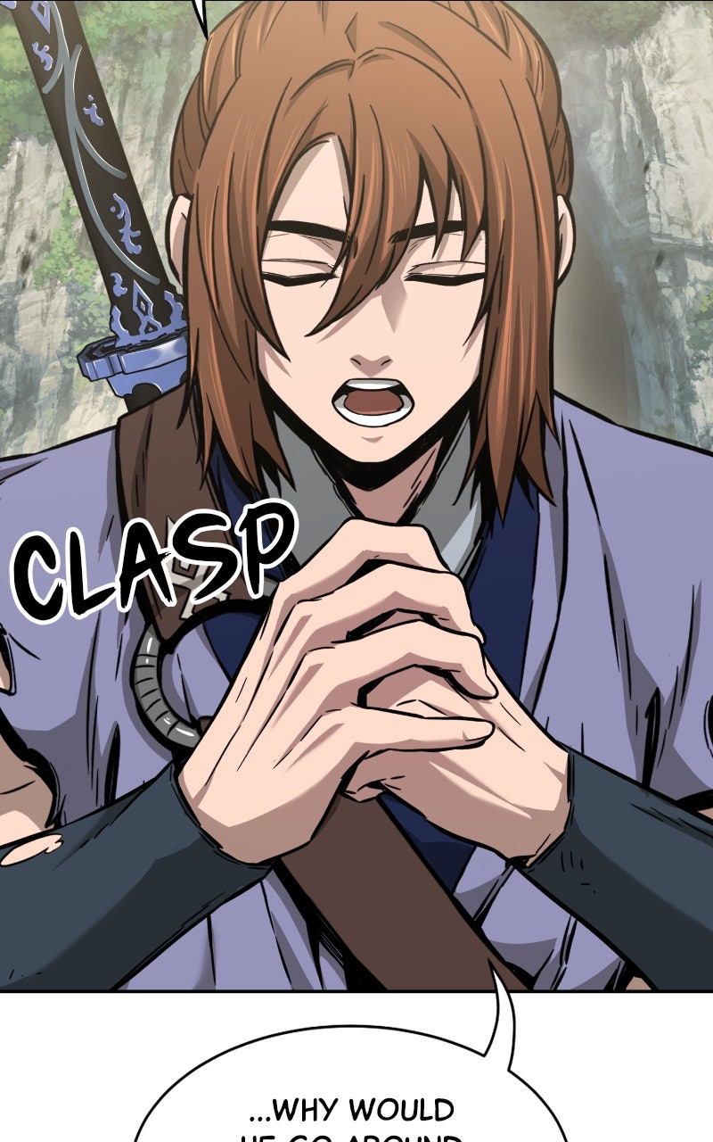 Read Absolute Sword Sense EN Manga Online