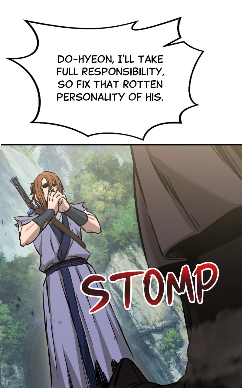 Read Absolute Sword Sense EN Manga Online