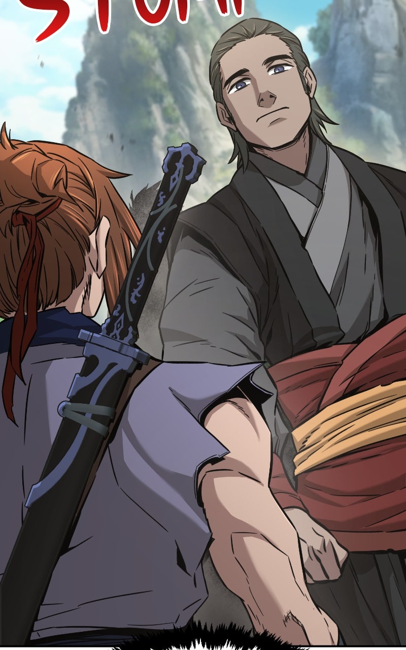 Read Absolute Sword Sense EN Manga Online