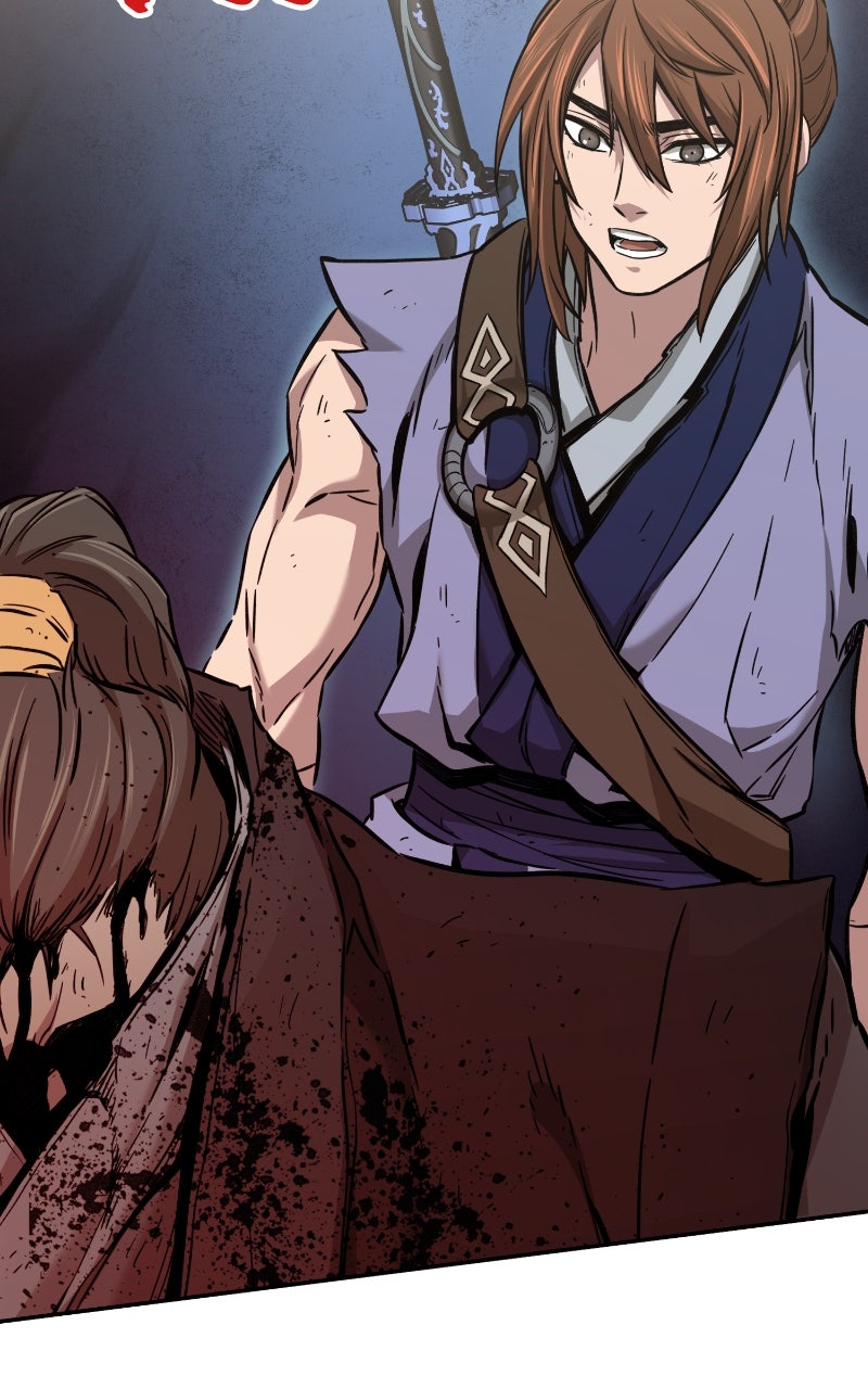 Read Absolute Sword Sense EN Manga Online