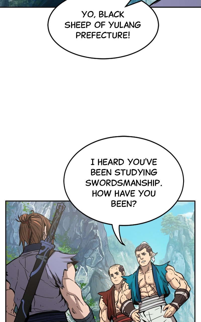 Read Absolute Sword Sense EN Manga Online