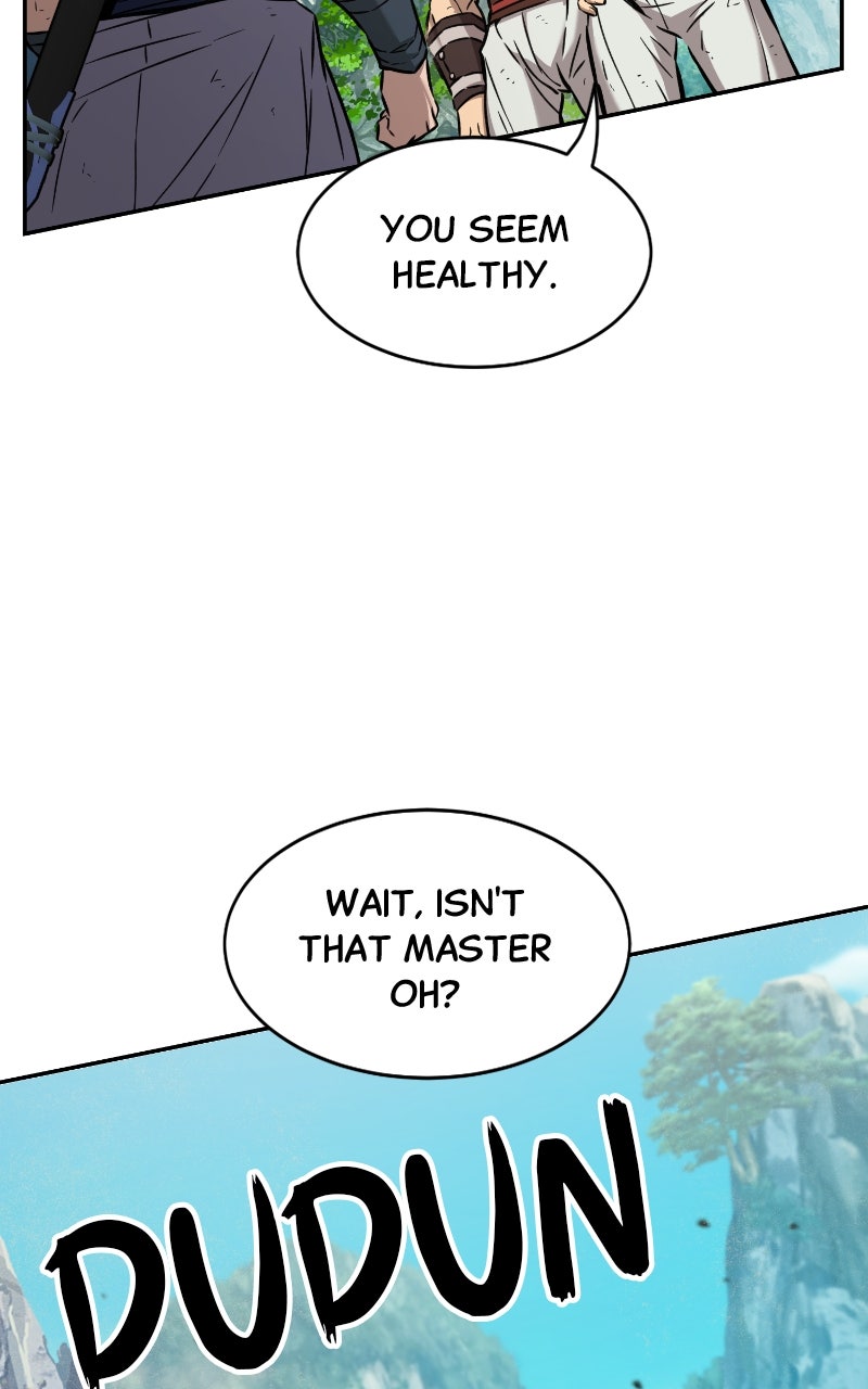 Read Absolute Sword Sense EN Manga Online