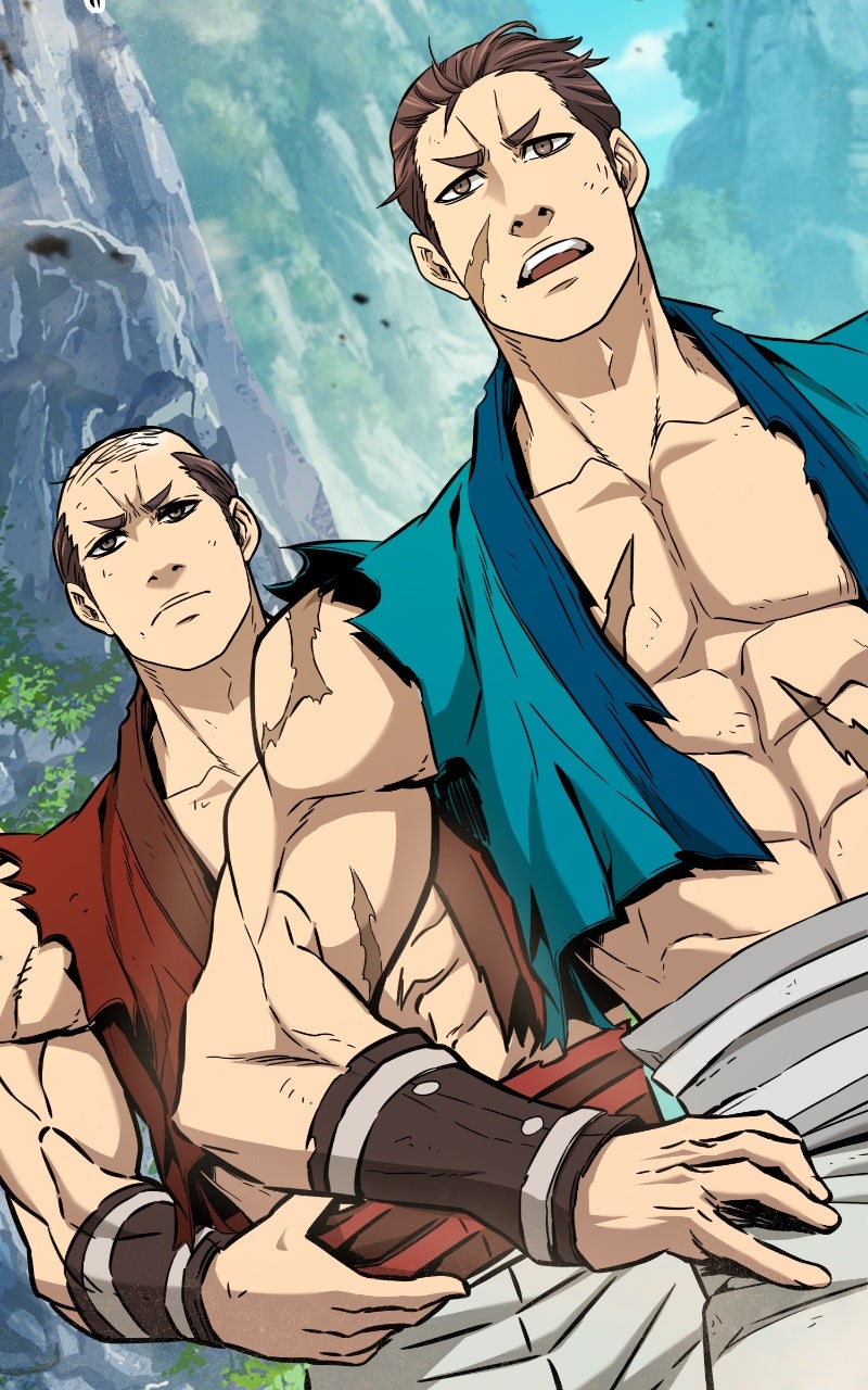 Read Absolute Sword Sense EN Manga Online