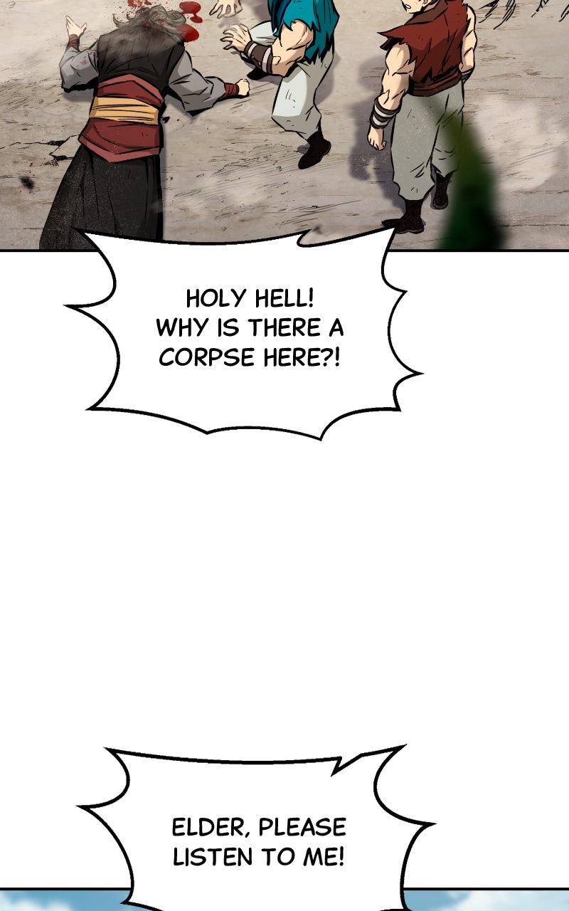 Read Absolute Sword Sense EN Manga Online