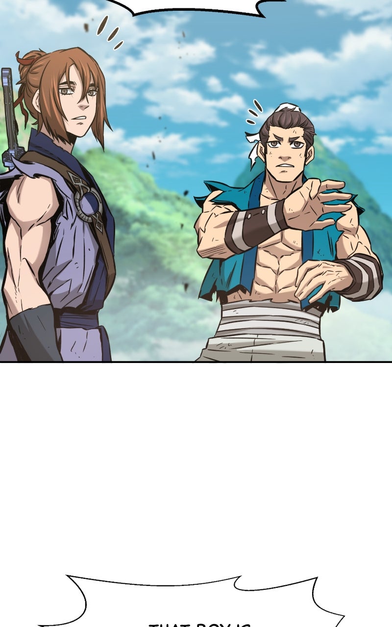 Read Absolute Sword Sense EN Manga Online