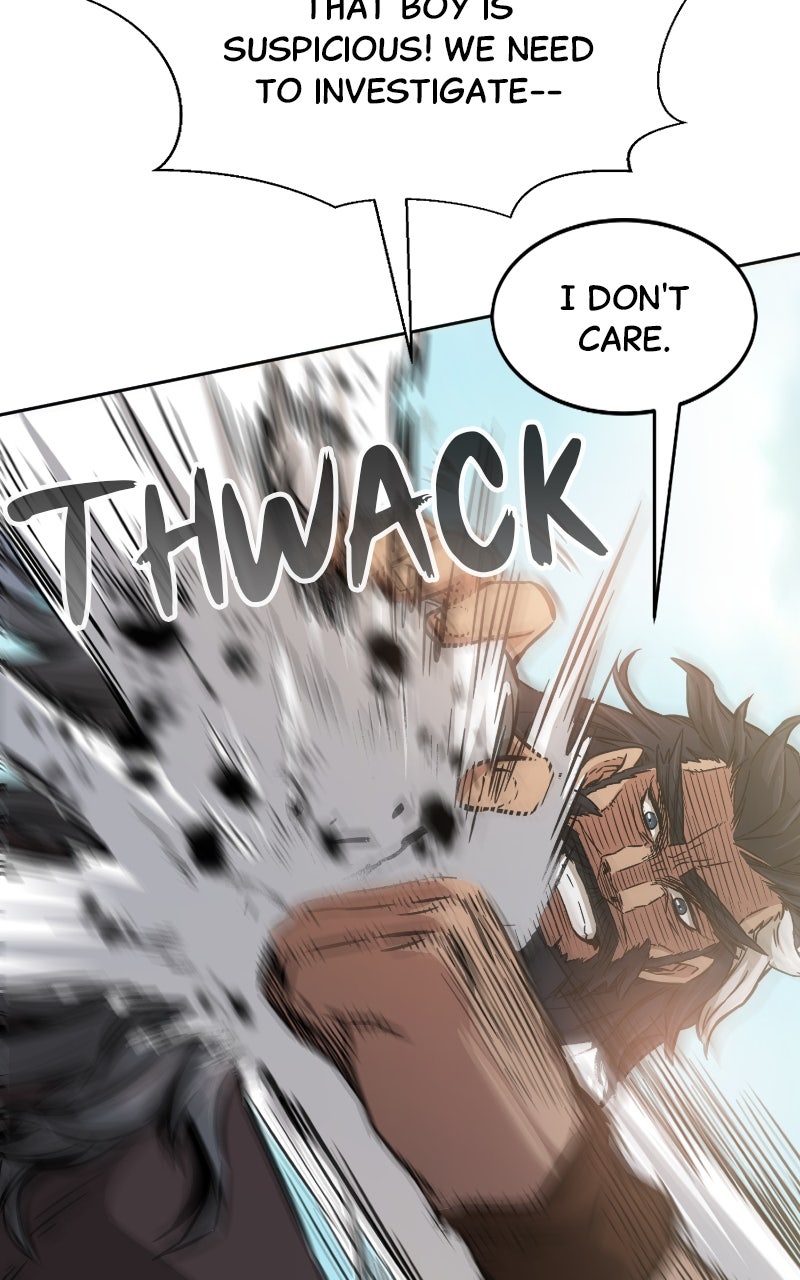 Read Absolute Sword Sense EN Manga Online