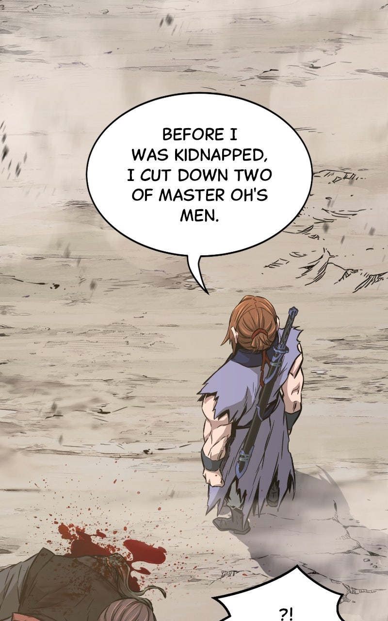 Read Absolute Sword Sense EN Manga Online