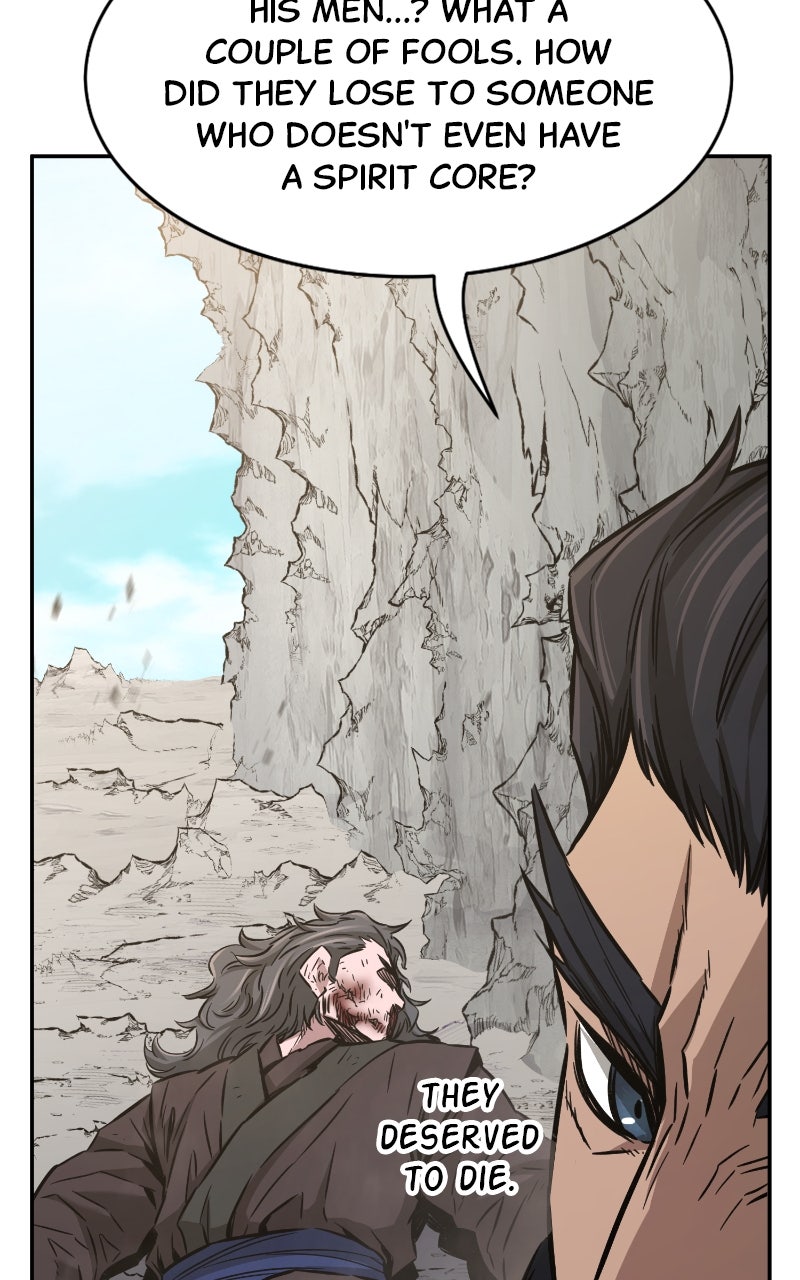 Read Absolute Sword Sense EN Manga Online