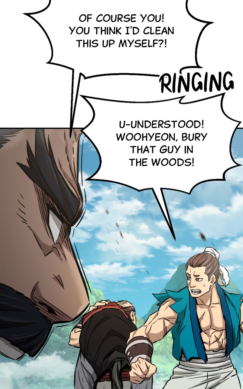 Read Absolute Sword Sense EN Manga Online