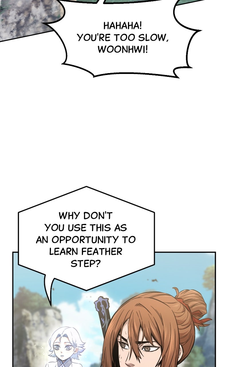 Read Absolute Sword Sense EN Manga Online