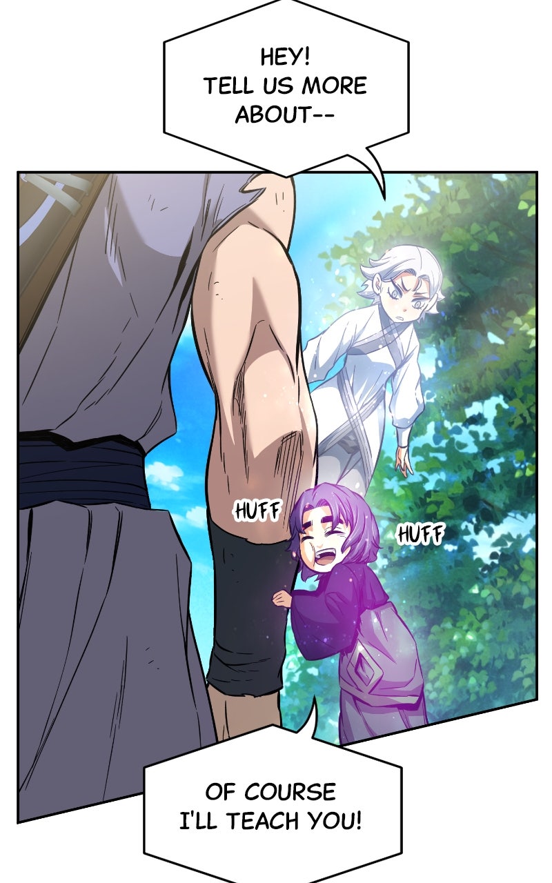 Read Absolute Sword Sense EN Manga Online