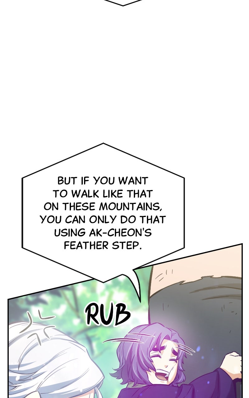 Read Absolute Sword Sense EN Manga Online