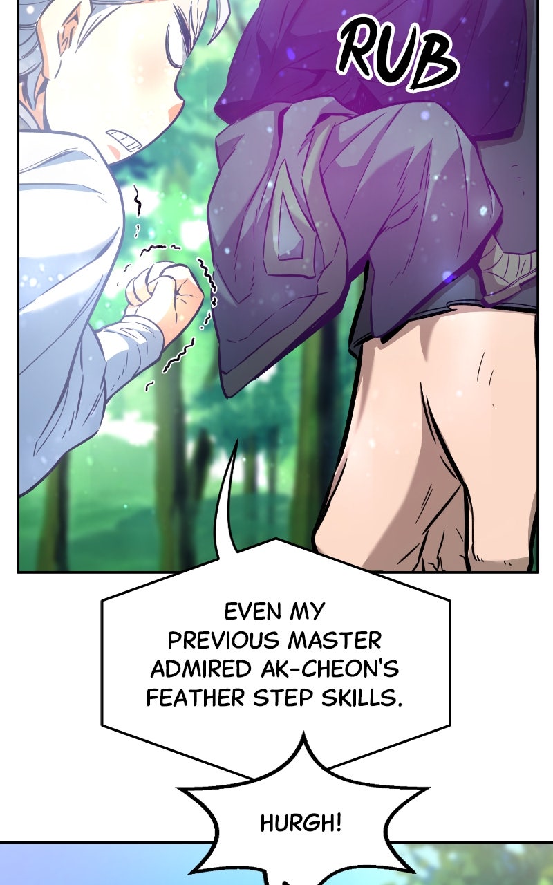 Read Absolute Sword Sense EN Manga Online