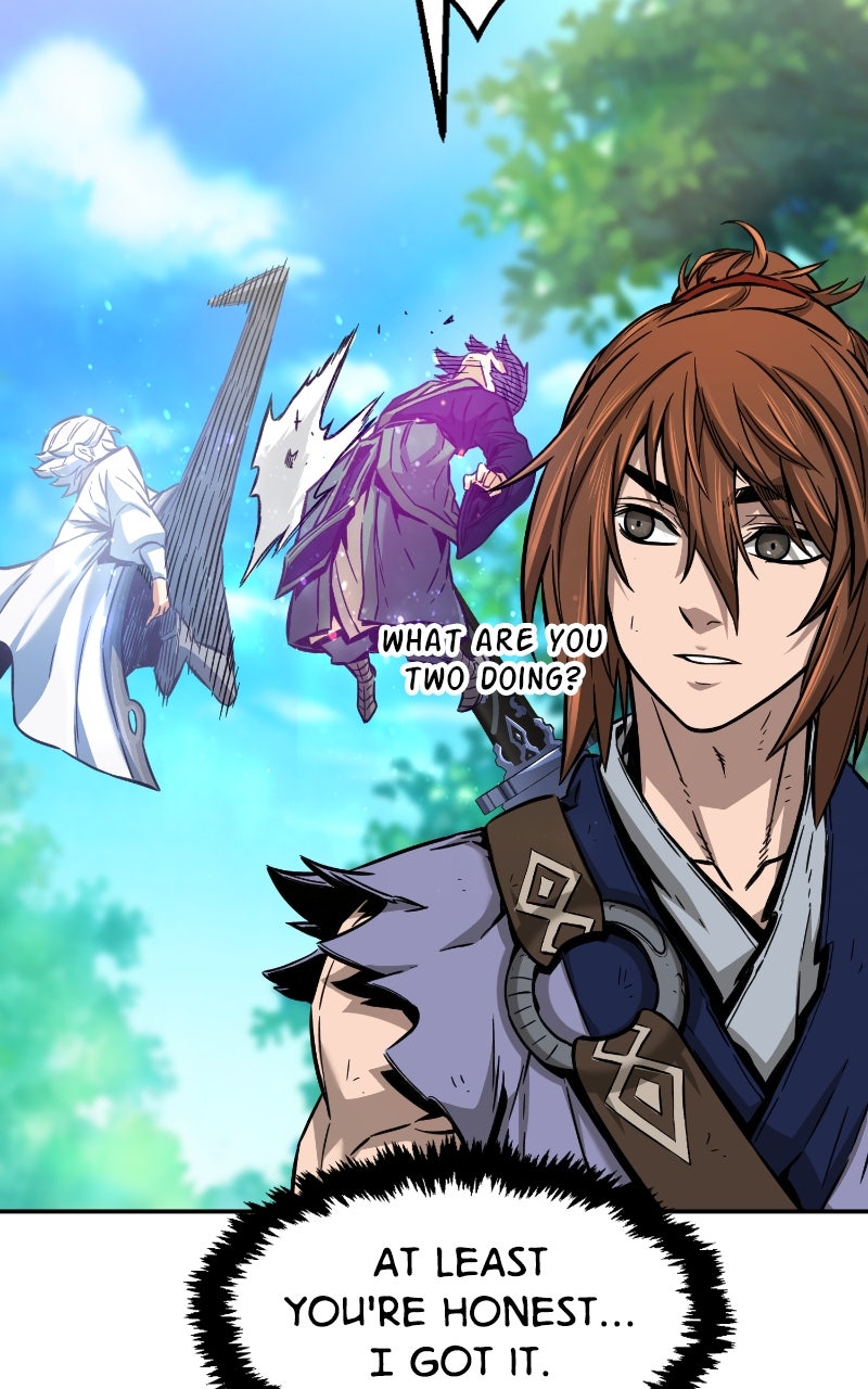 Read Absolute Sword Sense EN Manga Online