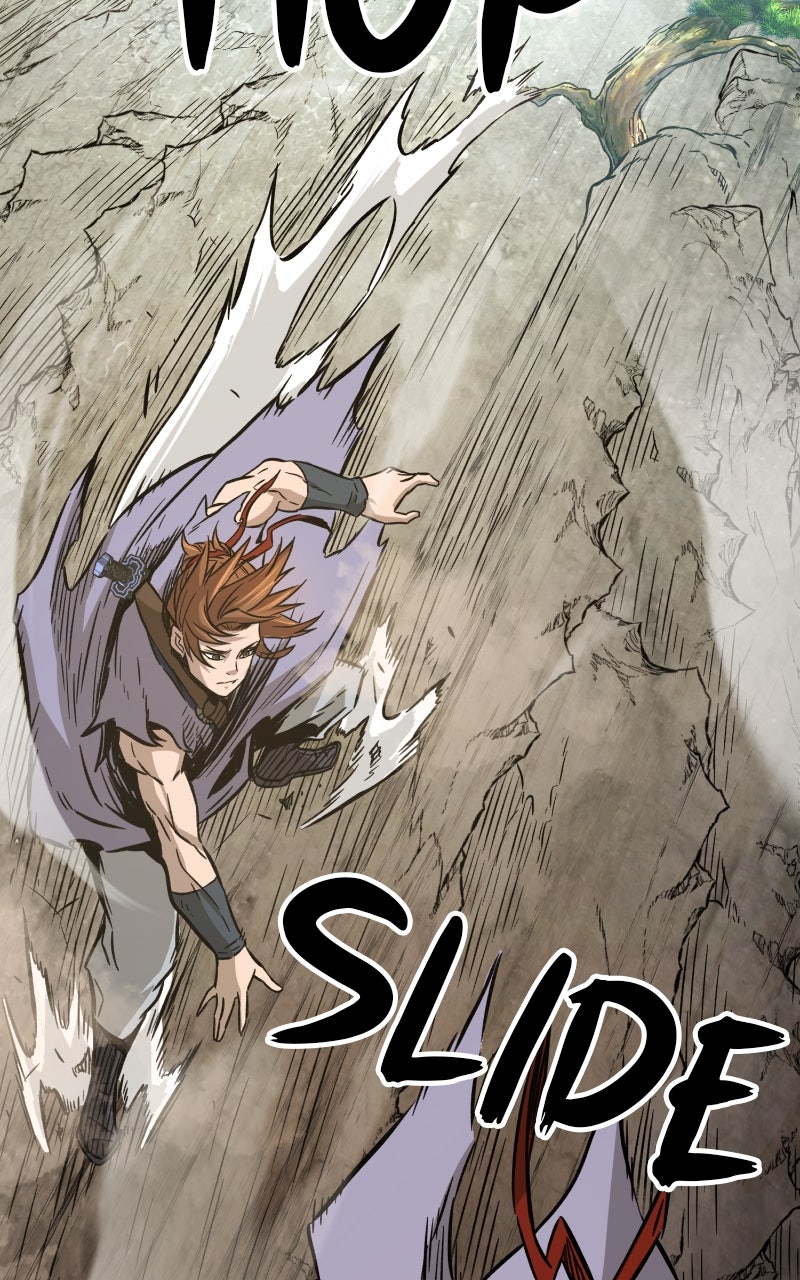 Read Absolute Sword Sense EN Manga Online