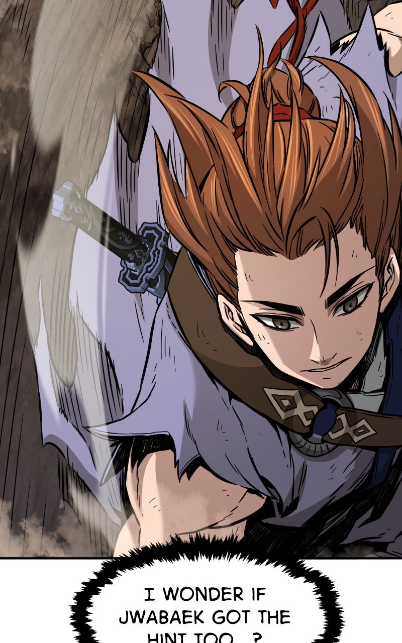 Read Absolute Sword Sense EN Manga Online