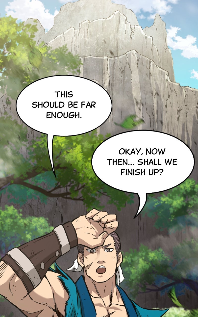 Read Absolute Sword Sense EN Manga Online