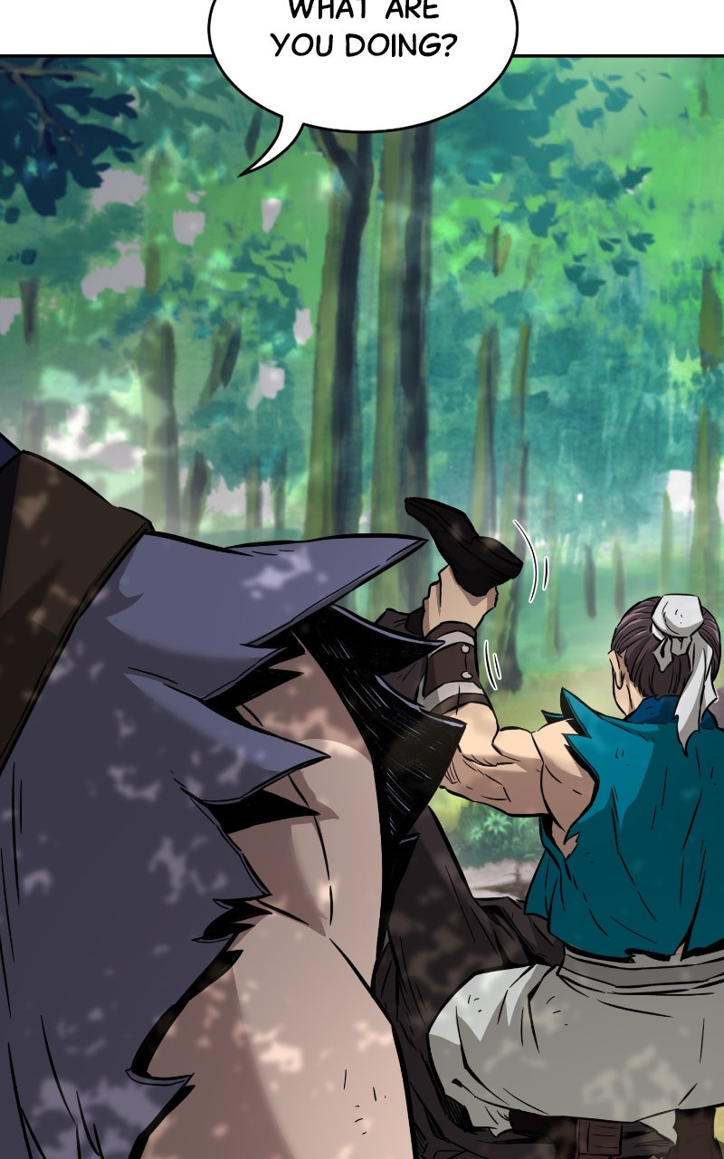 Read Absolute Sword Sense EN Manga Online