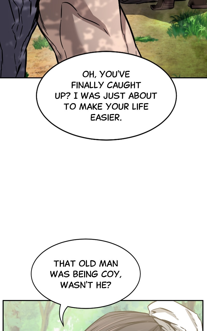 Read Absolute Sword Sense EN Manga Online