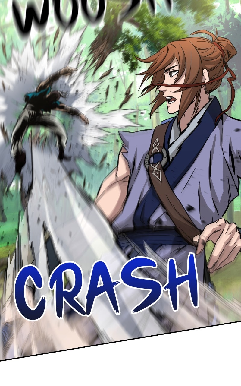 Read Absolute Sword Sense EN Manga Online