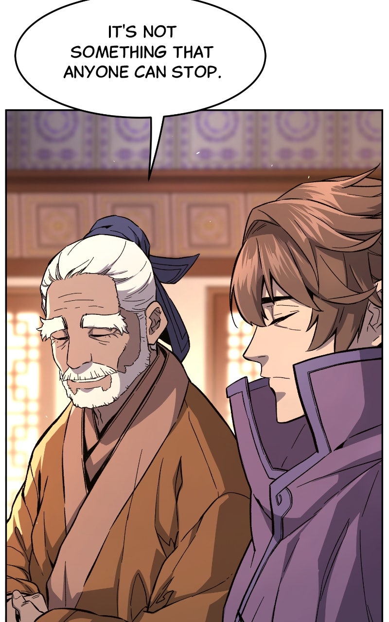 Read Absolute Sword Sense EN Manga Online